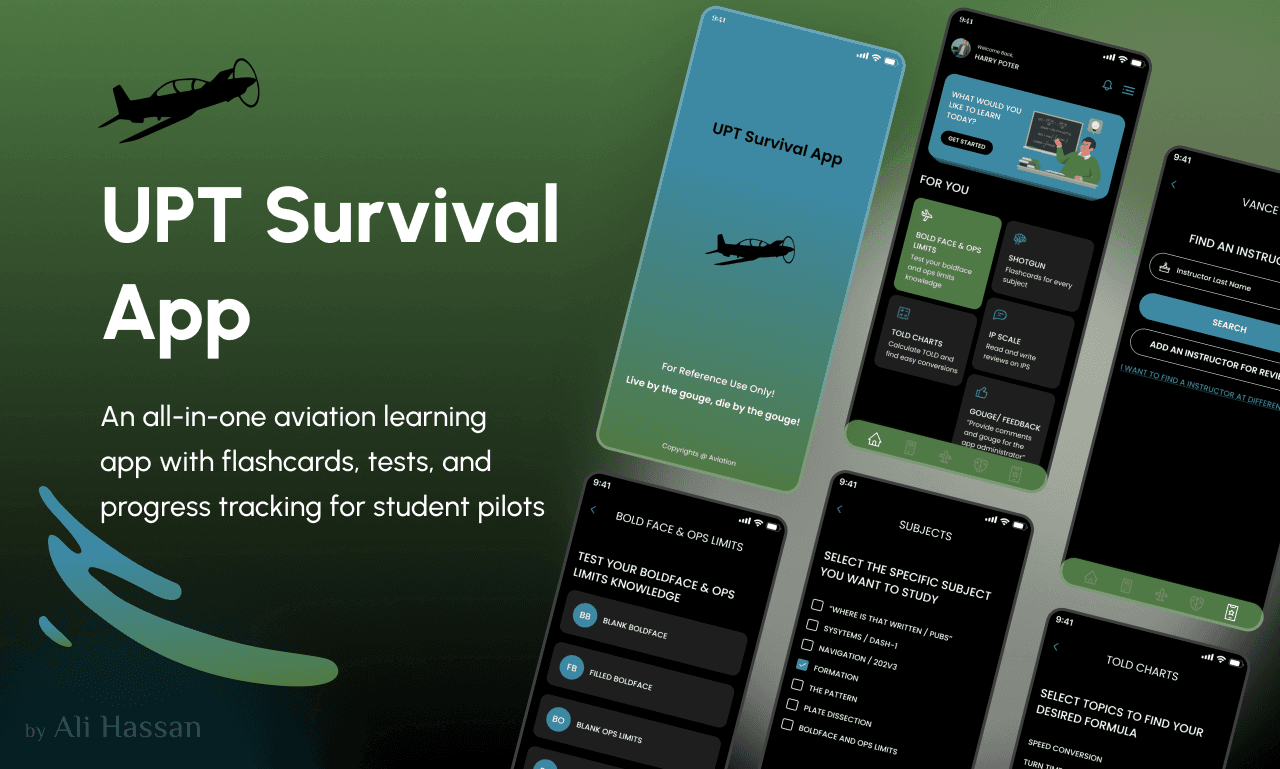 Aviation Education