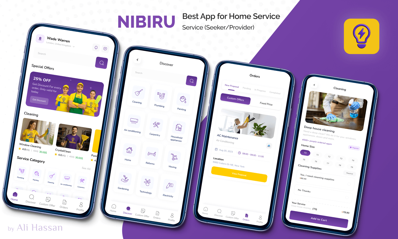 Nibiru