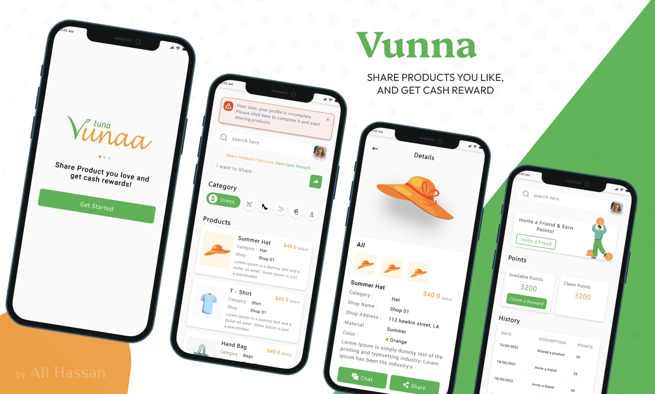 Vunna
