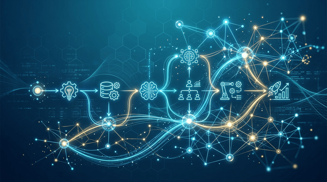 From Chatbots to Colleagues: Why Agent Orchestration Is the Next AI Battleground