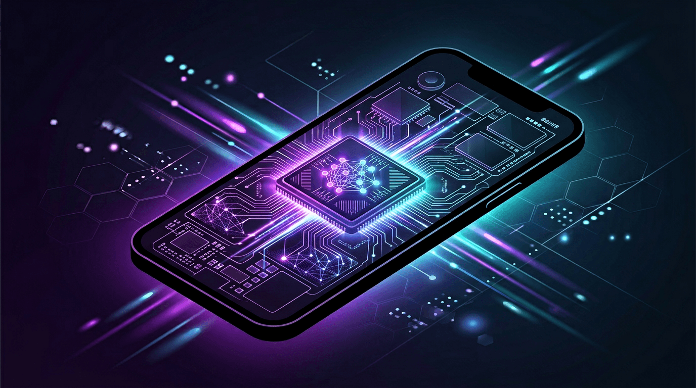 On-Device AI Is Rewriting the Mobile Performance Playbook