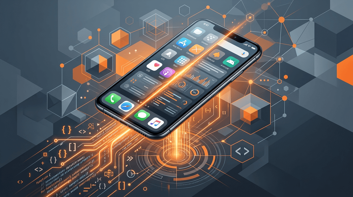 Cross-Platform Mobile in 2026: What Teams Are Actually Shipping